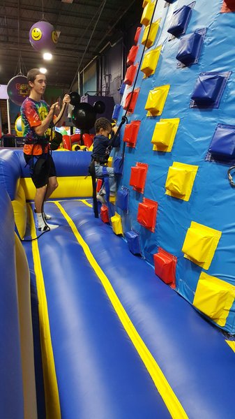 Bounce Xtreme photo 6
