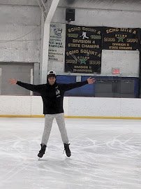 Bolton Ice Palace photo 4
