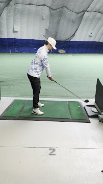Midwest Golf Dome photo 2