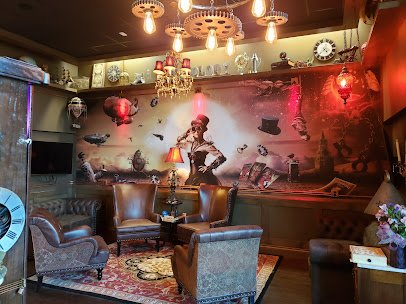 Escapology Escape Rooms Gainesville