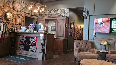 Escapology Escape Rooms Gainesville photo 2