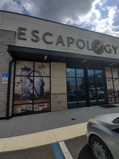 Escapology Escape Rooms Gainesville photo 4