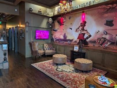 Escapology Escape Rooms Gainesville photo 5