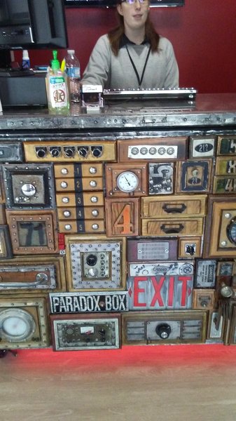 Escape Room 13 photo 4