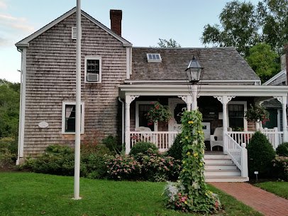 Thornton Burgess Society