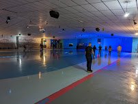 Roller Time Family Skate Center of Easley