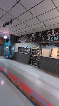 Roller Time Family Skate Center of Easley photo 2
