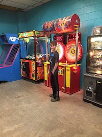 Roller Time Family Skate Center of Easley photo 6