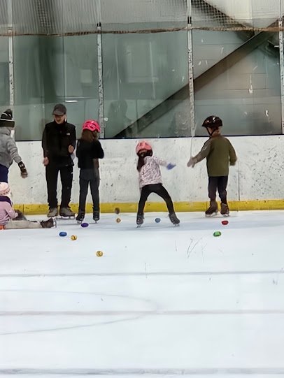 Centennial Ice Rinks photo 4