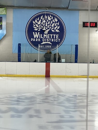 Centennial Ice Rinks photo 5