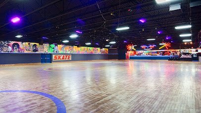 FUNCITY SK8 & PLAY
