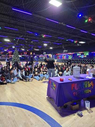 FUNCITY SK8 & PLAY photo 4