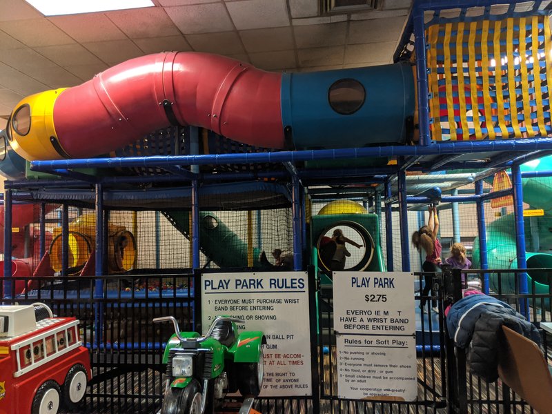 Vince's Sports Center photo 3