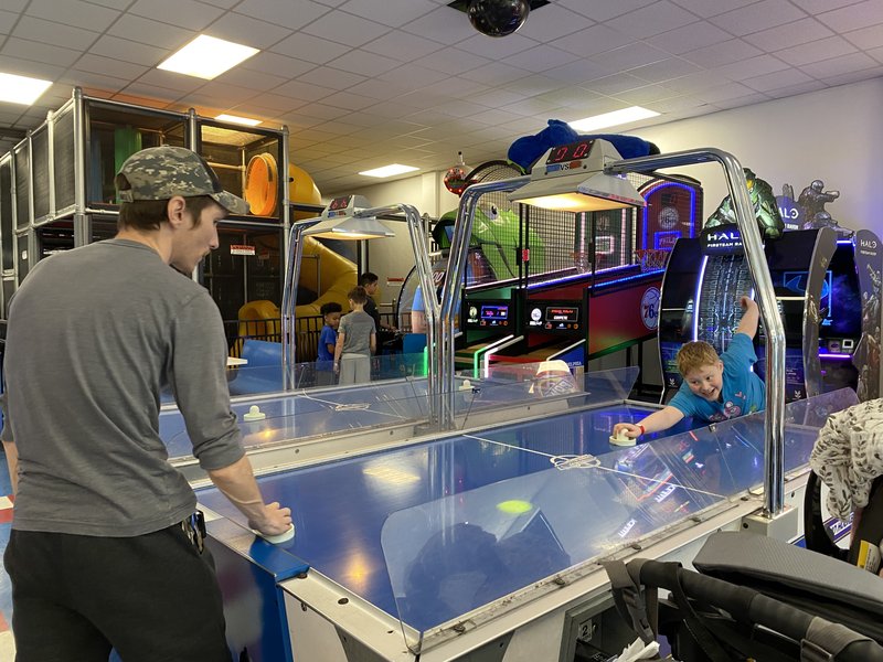 Vince's Sports Center photo 4