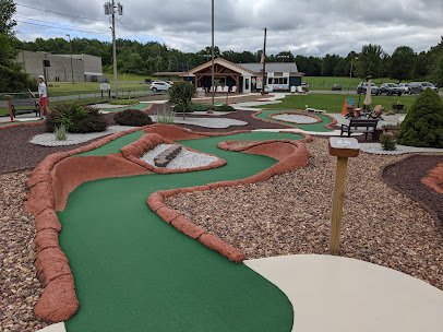 Lakewood Golf Center photo 2
