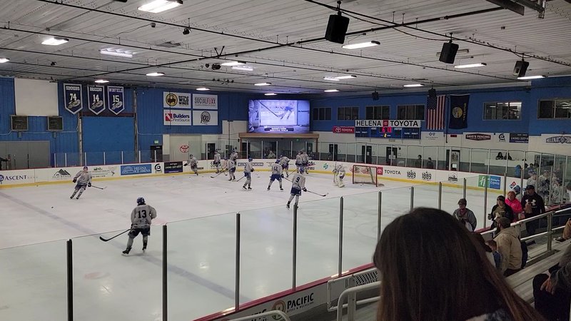 Helena Ice Arena photo 2