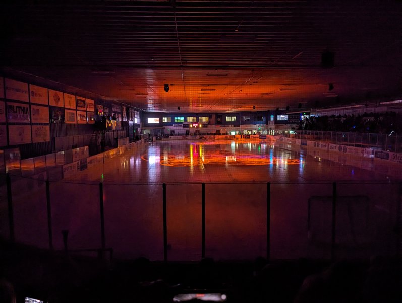 Helena Ice Arena photo 3