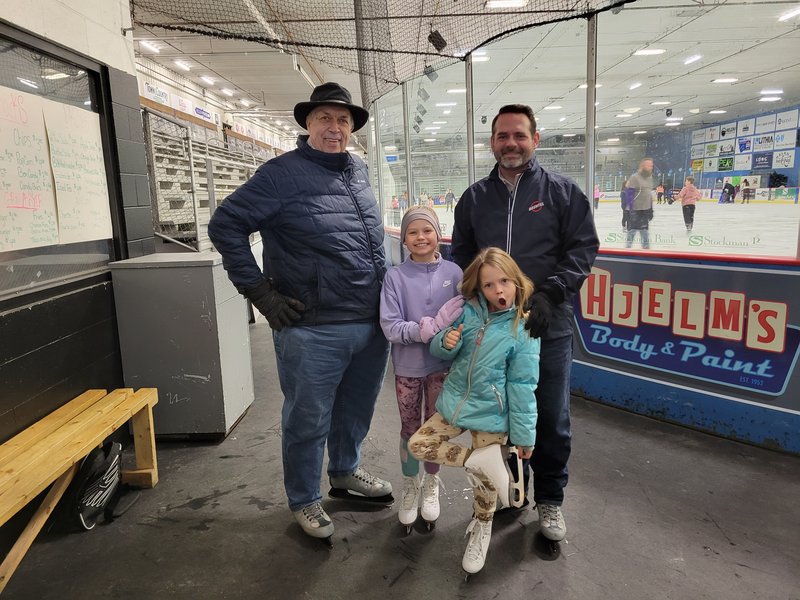 Helena Ice Arena photo 5