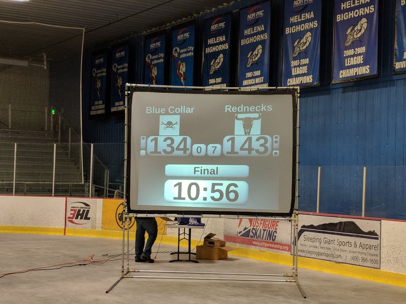 Helena Ice Arena photo 6
