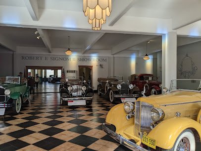 America's Packard Museum photo 4