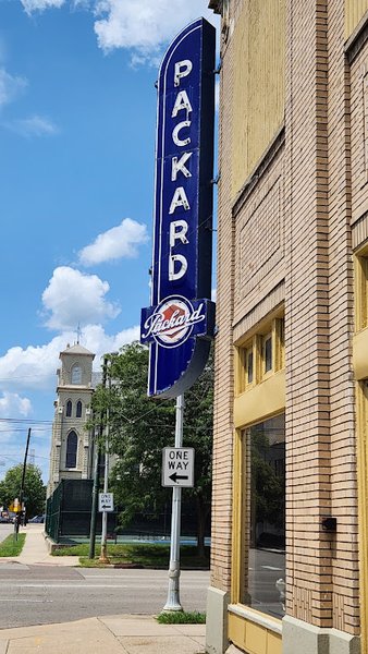 America's Packard Museum photo 5