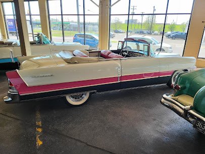 America's Packard Museum photo 6