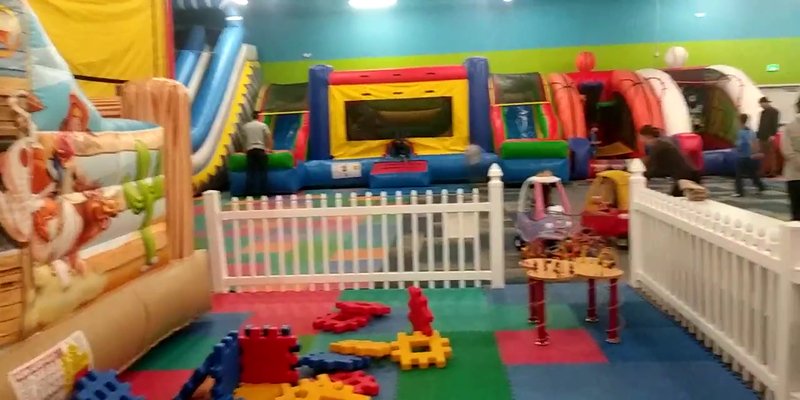 The Bounce Place Colorado Mills photo 2