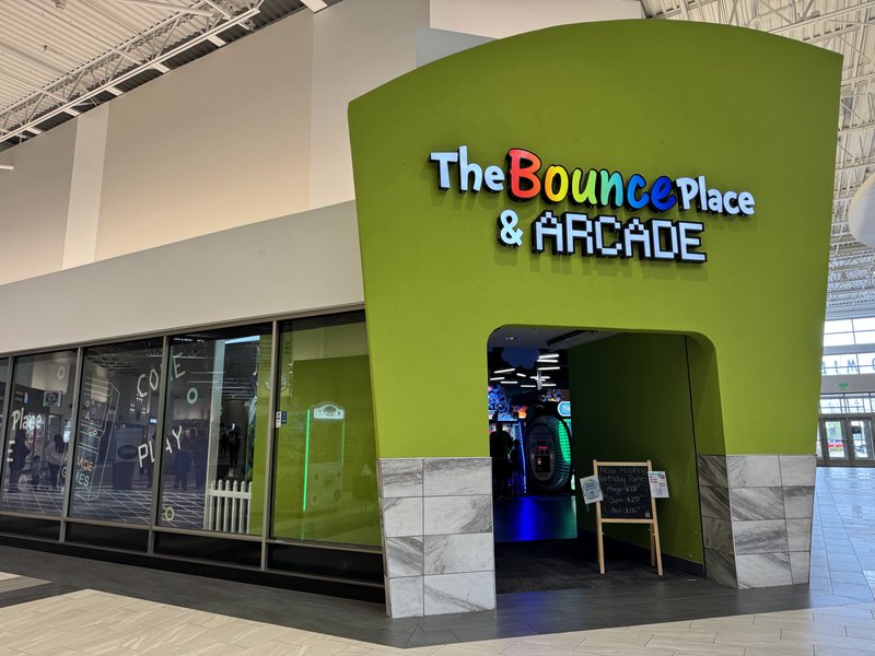 The Bounce Place Colorado Mills photo 3