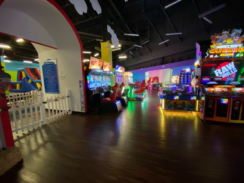The Bounce Place Colorado Mills photo 4
