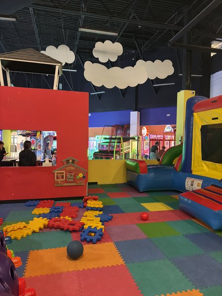 The Bounce Place Colorado Mills photo 5