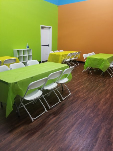 The Bounce Place Colorado Mills photo 6