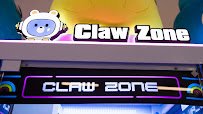 Claw Zone