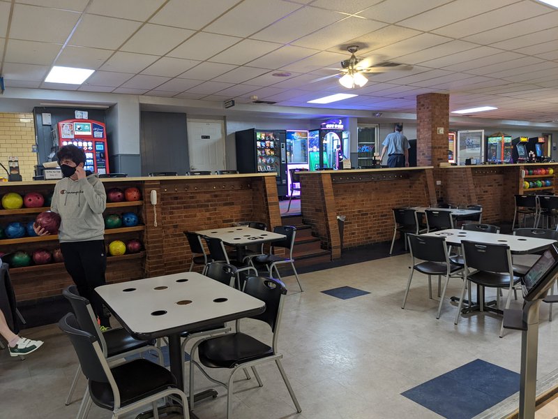 St Charles Lanes photo 3