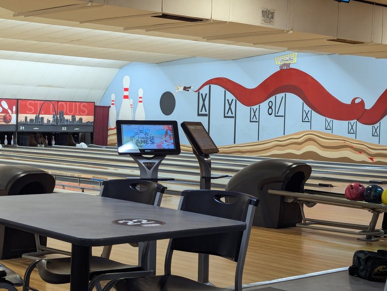 St Charles Lanes photo 6