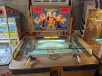 Manitou Springs Penny Arcade