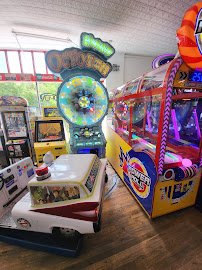 Manitou Springs Penny Arcade photo 4