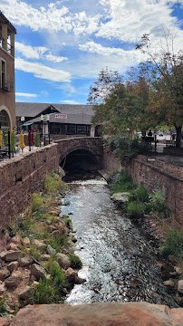 Manitou Springs Penny Arcade photo 5