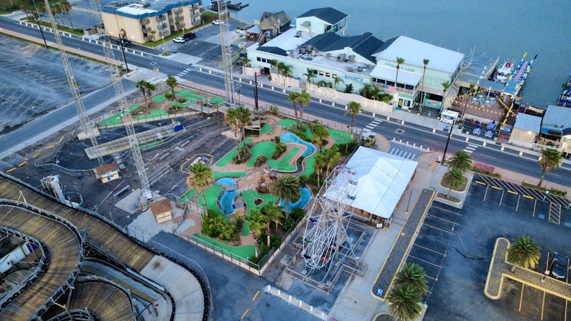 Gravity Park photo 3