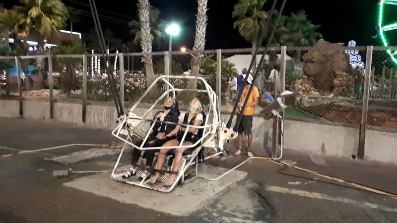 Gravity Park photo 4