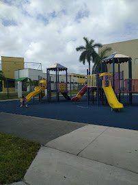 Bucky Dent Park photo 6