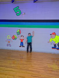 Ozaukee Skateland photo 4