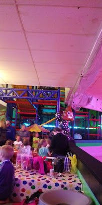 Ozaukee Skateland photo 5