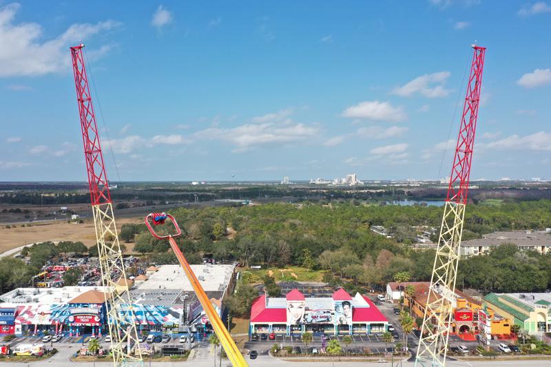 OldTown SlingShot