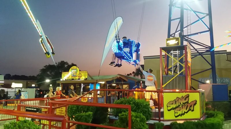 OldTown SlingShot photo 2