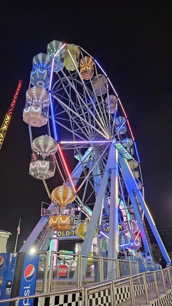 OldTown SlingShot photo 5