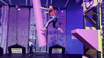 Urban Air Trampoline and Adventure Park photo 2