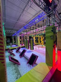 Urban Air Trampoline and Adventure Park photo 5