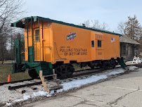 Menomonee Falls Historical Society at Old Falls Village Historical Park and Museum