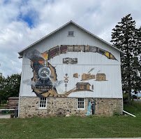 Menomonee Falls Historical Society at Old Falls Village Historical Park and Museum photo 5