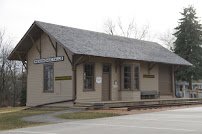 Menomonee Falls Historical Society at Old Falls Village Historical Park and Museum photo 6